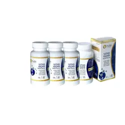 רביעיית ויטמין מולטי פוקוס